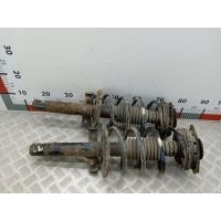 Стойка амортизатора переднего правого (МакФерсон) Renault Megane 2 (2002-2009) 2002 ,8200348820