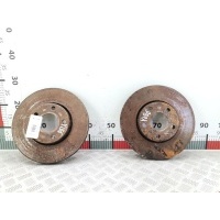 Диск тормозной передний Audi A6 C5 (1997-2005) 1998 ,8E0615301Q