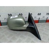 Зеркало боковое правое Volkswagen Passat 5 GP (2000-2005) 2002 ,3B1857507K