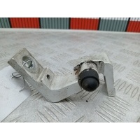 Петля двери передней правой Volkswagen Passat 5 GP (2000-2005) 2003 ,1J0831402E