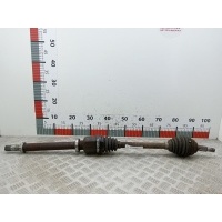 Полуось передняя правая (приводной вал шрус) Renault Megane 2 (2002-2009) 2005 ,8200613827