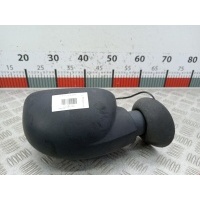 Зеркало боковое правое Renault Logan 1 (2004-2015) 2005 ,963027472R