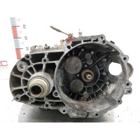 КПП 6ст (механическая коробка) Volkswagen Sharan 1 (1995-2010) 2002 ,02N300049X