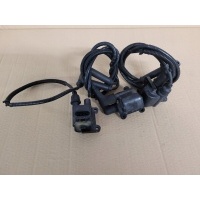 Honda gl 1800 2001 - 2005 катушка зажигания