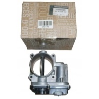 Корпус дроссельной заслонки r лагуна iii 3.0 v6 8200828992