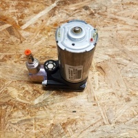 Компрессор сиденья 12v acc5503d massey фергюсон