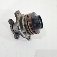 Дополнительный насос насос master 2.3 dci renault oe 210103098r