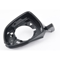 Oe bmw рамка зеркала внешнего левая bmw x3 g01 x4 g02 x5 g05 x6 g06 x7