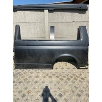 Volkswagen t5 t6 7h0 7e1809159a крыло заднего левый левая обшивка multivan