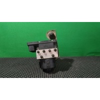 Блок АБС (ABS) Volkswagen Touareg 1 2004 7L0 907 379 D, 7L0 614 111