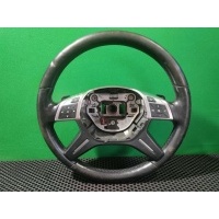 Рулевое колесо Mercedes E W212 2014 62572150D, A246 460 55 03