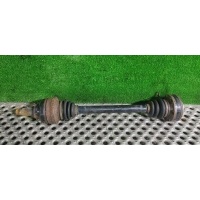 Полуось задняя (приводной вал, ШРУС) BMW 5 E39 2001 1 229 142