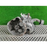 КПП (Коробка передач механическая) Mercedes A W169 2004 169360070, 711940