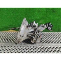 КПП (Коробка передач механическая) Opel Corsa D 2012 AUBE374, BE374