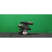 Кран печки (отопителя) Audi A6 C6 (S6,RS6) 2006 4D0 820 035 D