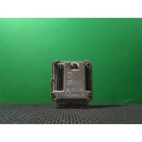 Блок управления двигателем Volkswagen Crafter 1 2008 074 906 032 AT, 0 281 014 133