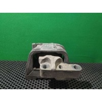 Подушка двигателя Volkswagen Touran 1 2008 1K0 199 262 P