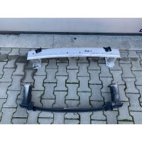 Peugeot 508 ii балка алюминиевая переднее передняя усиление 9828558980
