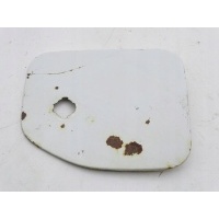 Форд ranger ii mazda b2500 98 - 06 панель wlewu топлива