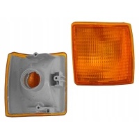 Audi 80 b2 1978 - 1984 поворотник левый 1305230730