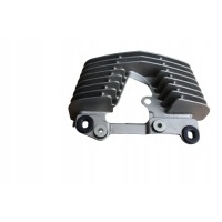 Vt 03 - 09 крышка крышка экран головки левый tyl