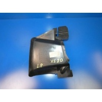 Ягуар xe x760 руль впуск воздушный левый передняя