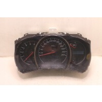 Спидометр часы nissan мурано ii рестайлинг z51 2.5 dci 110820 0005 10 - 14 европа