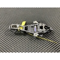 скелет ручки наружной задней правой Land Rover Range Rover Sport 2 2017 BJ32224N02,C2D56224,LR025540,LR108184,LR078757