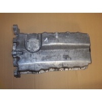 Volkswagen skoda seat audi чаша масляный 038103603aj проверенная 100%sprawna