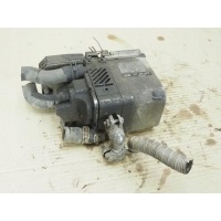 Audi a6 c5 отопление webasto дизель 4b0265081g