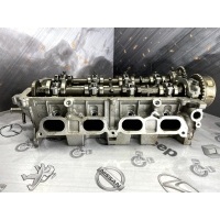 Головка блока цилиндров Toyota Camry ACV40 2006 11101-28012