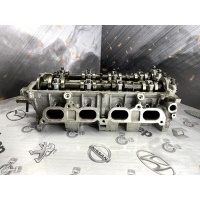 Головка блока цилиндров Toyota RAV-4 ACA31 2007 11101-28012