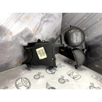 Кожух ГРМ Volvo S60 2012 31339861