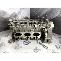Головка блока цилиндров Audi A6 4F5 2006 06E103068AL, 06E103374B