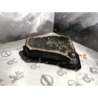 Поддон Peugeot 4007 GP 2009 0301P9
