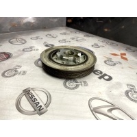 Шкив коленвала Peugeot 4007 GP 2009 0515V3