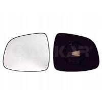 Стекло lust.z moc.fiat sedici / suzuki sx4 alkar 6401562 стекло lusterka ,