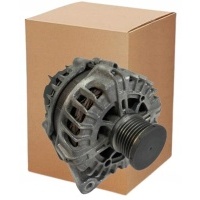 Генератор renault master iv 230a 231007619r