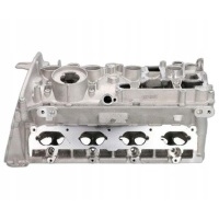 Головка блока цилиндров audi a3 a4 a5 q3 tt mazda е seat альгамбра altea exeo леон