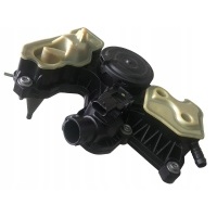 Volkswagen гольф viii маслоотделитель масляный 06q103495c