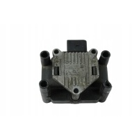 Катушка зажигания блок volkswagen гольф iv 1.4 16b skoda seat audi 032905106b