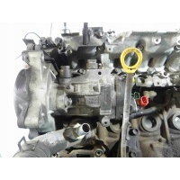 тнвд toyota corolla verso i 2.0 d4d