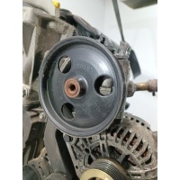 Насос гидроусилителя руля Renault Laguna 2004 8200246248