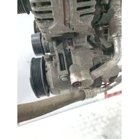 Компрессор кондиционера Seat Ibiza 2005 6Q0820803J