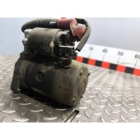 Стартер Mitsubishi Carisma 1998 md321445