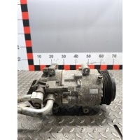 Компрессор кондиционера Mercedes A W169 2006 a0022301311