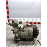 Компрессор кондиционера Mercedes A W168 2001 A0002305911,4472208231