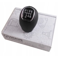 Рукоятка переключения кпп hyundai ix20 10 - 15 i30 i 07 - 12
