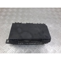 Блок предохранителей Opel Astra H 2007 743381