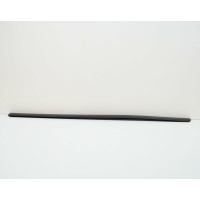 New audi a3 8p фронт left door moulding 8p3853959jgru